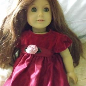 American girl doll